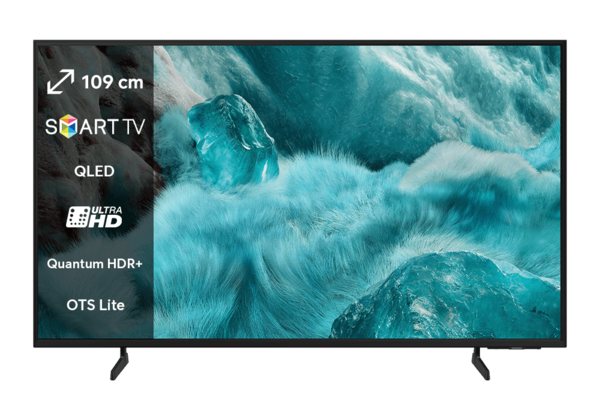 Samsung QE43Q7F