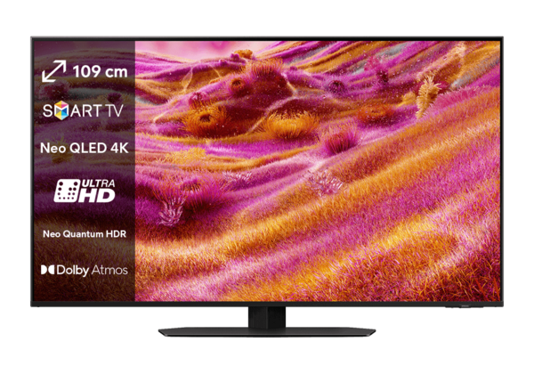 Samsung QE43QN90F