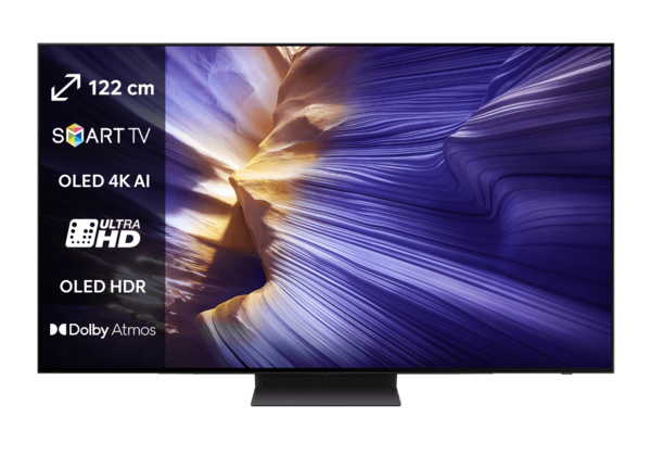 Samsung QE48S90F