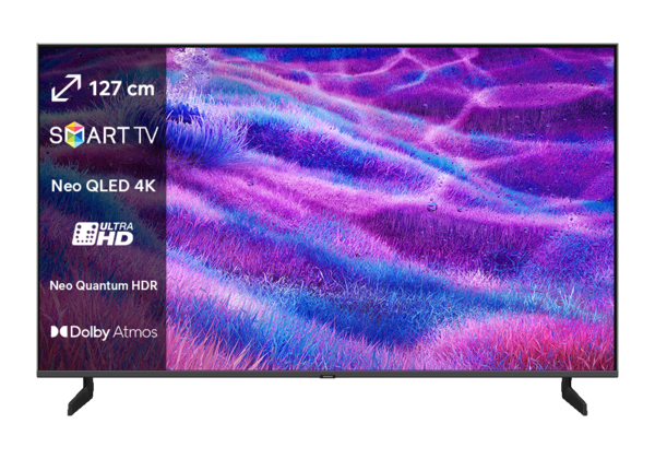 Samsung QE50QN80F