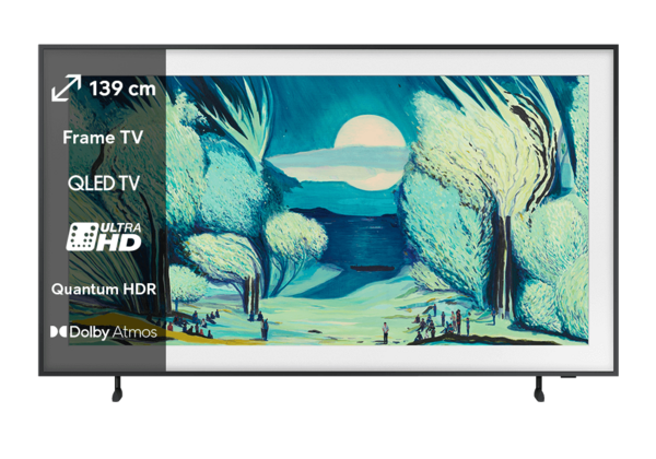 Samsung QE55LS03F