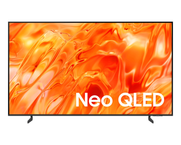 Samsung QE55QN70H 55" (~139 cm) juoda