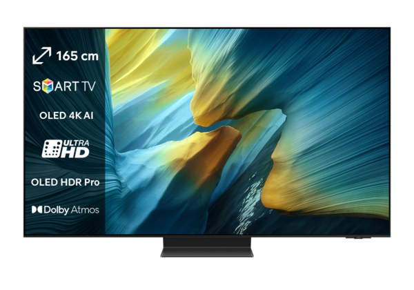 Samsung QE65S95F