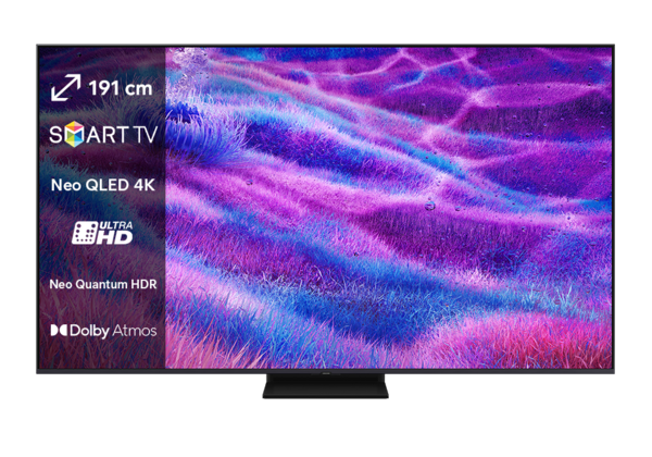 Samsung QE75QN80F