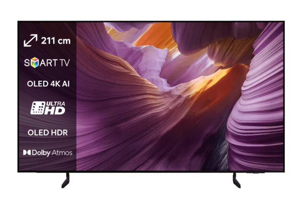 Samsung QE S85F