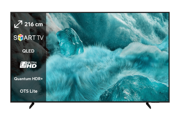 Samsung QE Q7F