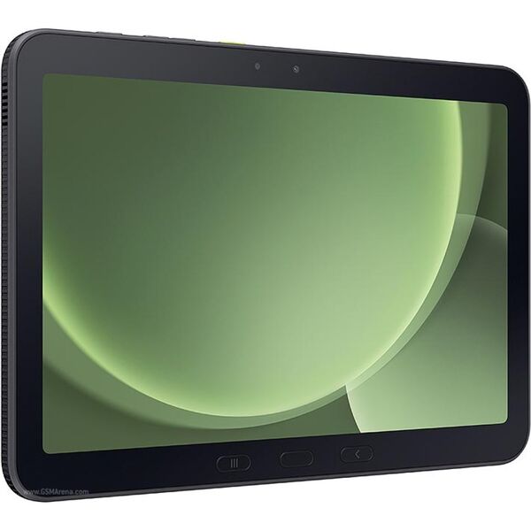 Samsung Tab Active5 Pro 10/128GB/5G 128 gb žalia