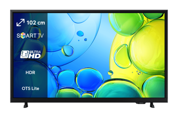 Samsung UE40F6002F