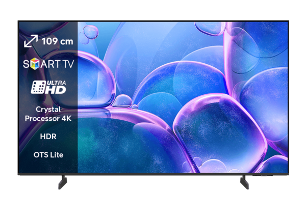 Samsung UE43U7022F