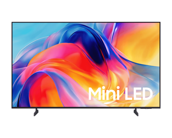 Samsung UE50M70H null juoda