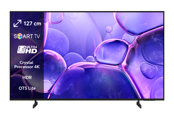 Samsung UE50U8092F