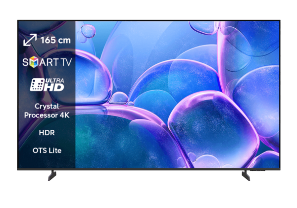 Samsung UE65U7022F