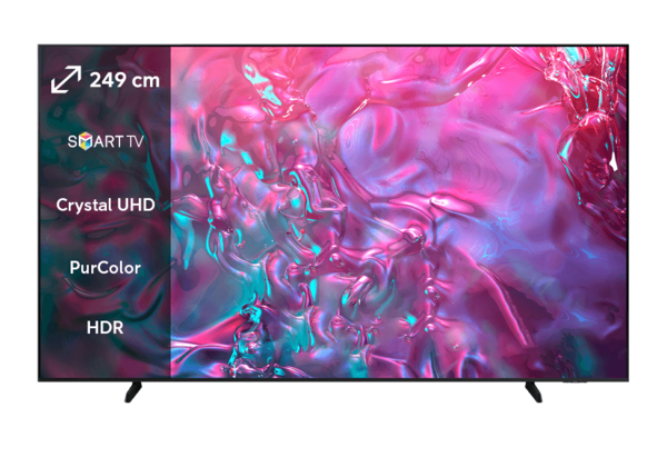 Samsung UE98DU9072