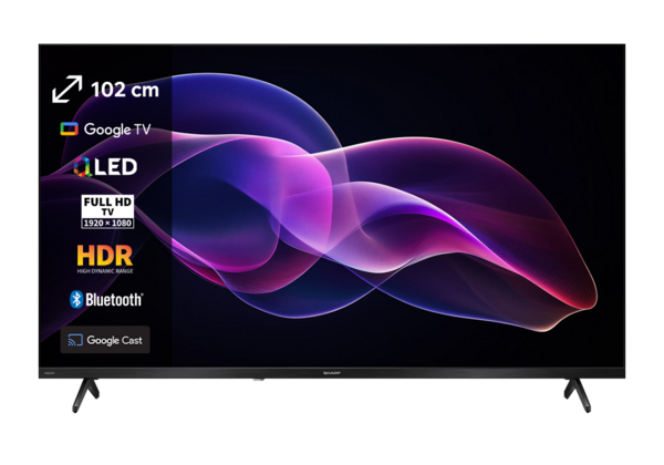 Sharp 40HF3265E