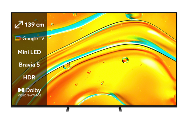 Sony K-55XR55B Bravia 5
