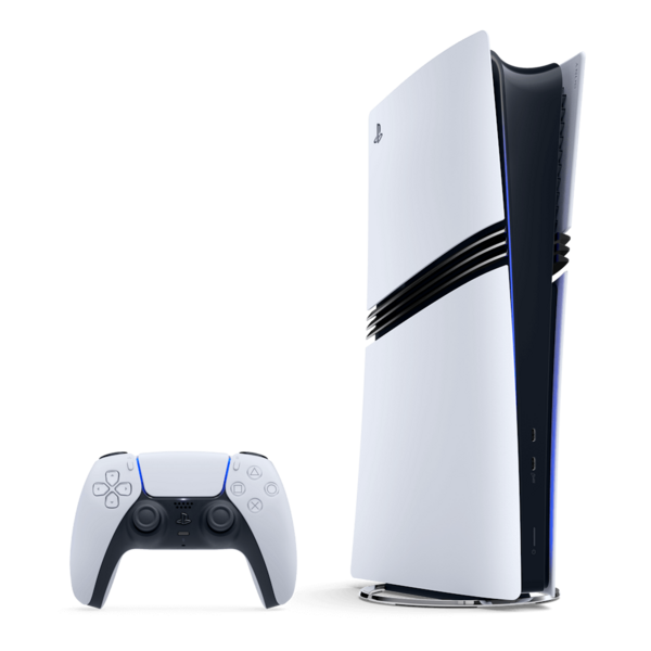 Sony PlayStation 5 Pro (PS5 Pro)