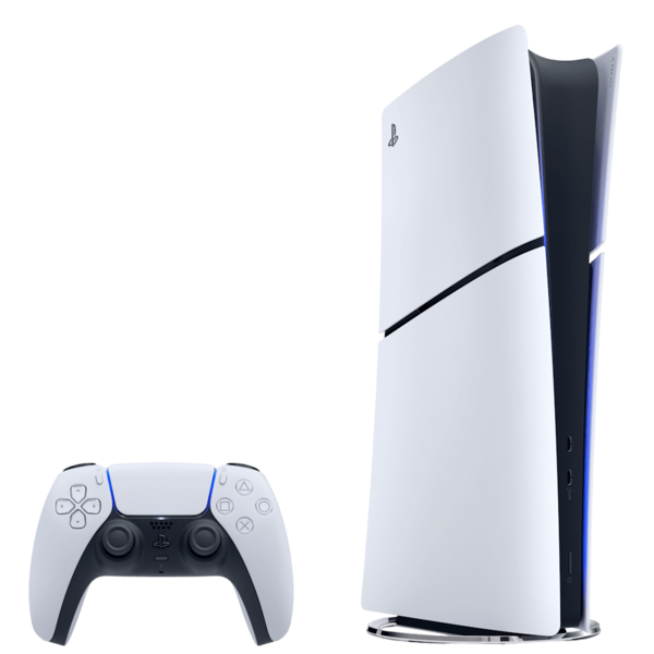 Sony PlayStation 5 Slim (Digital)