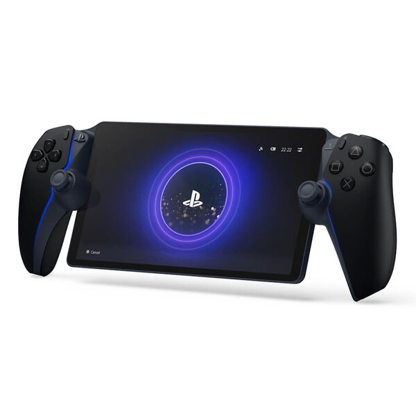 Sony PlayStation Portal (Black)