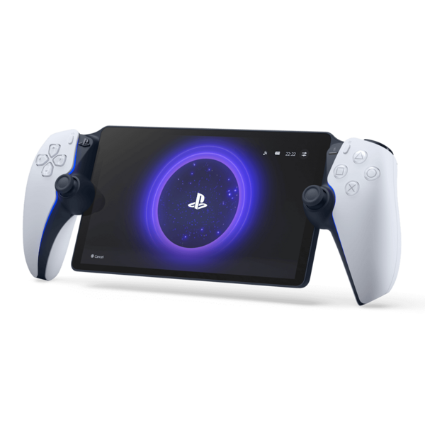Sony PlayStation Portal valdymo pultas