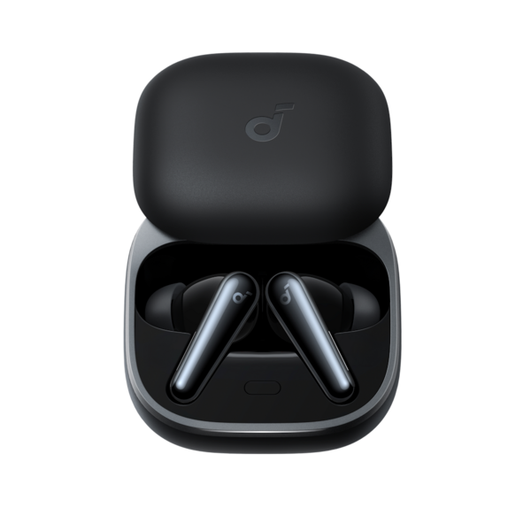 Soundcore Liberty 5 juoda