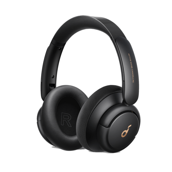 Soundcore Life Q30 juoda