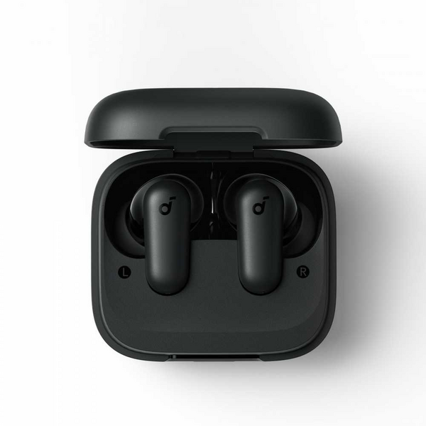 Soundcore P30i juoda