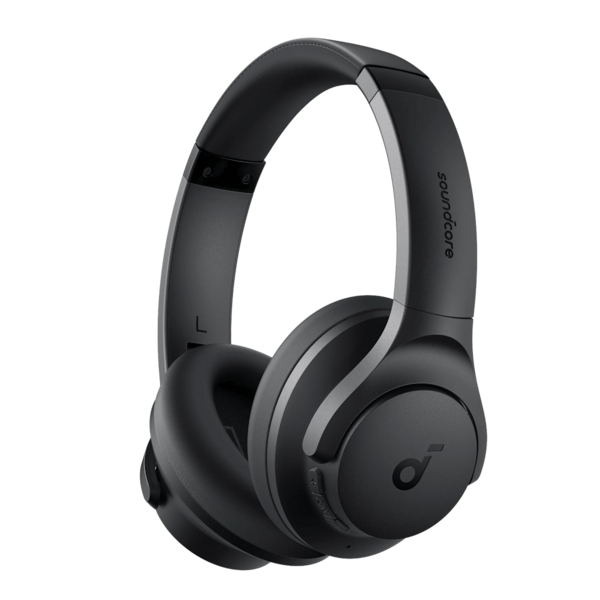 Soundcore Q20i juoda