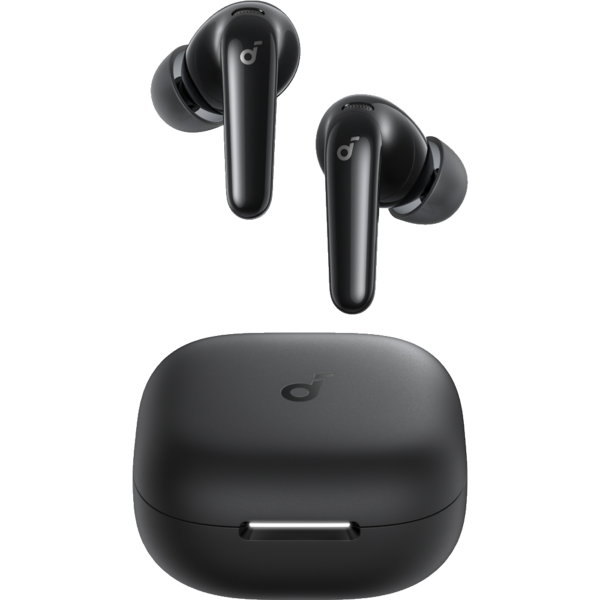 Soundcore R60i NC juoda