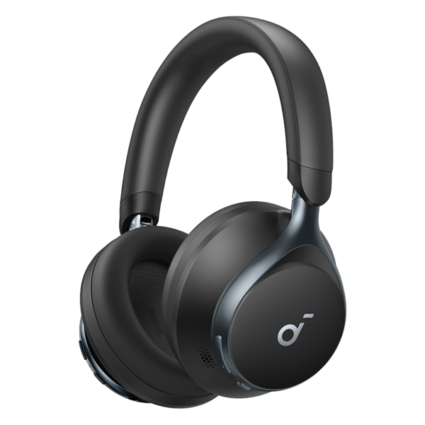 Soundcore Space One juoda