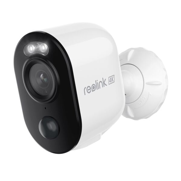 Stebėjimo kamera Reolink Argus B350