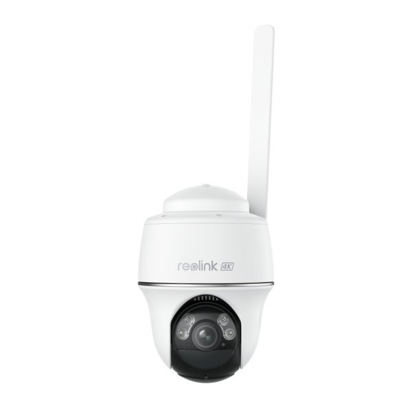 Stebėjimo kamera Reolink Go Series G440