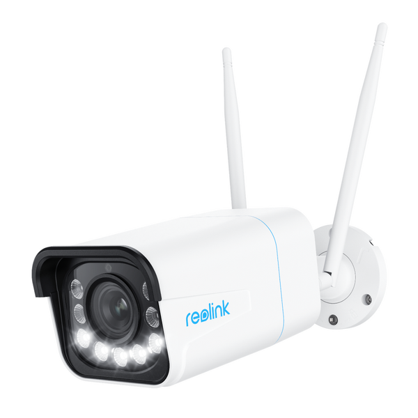 Stebėjimo kamera Reolink W430