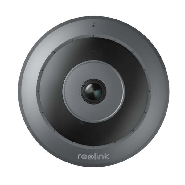 Stebėjimo kamera Reolink W520