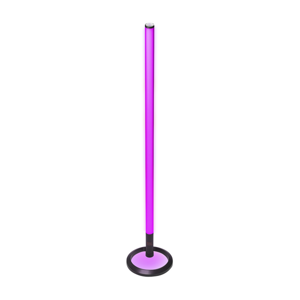 Šviesos lazdelė JBLPLSTICK BT juoda