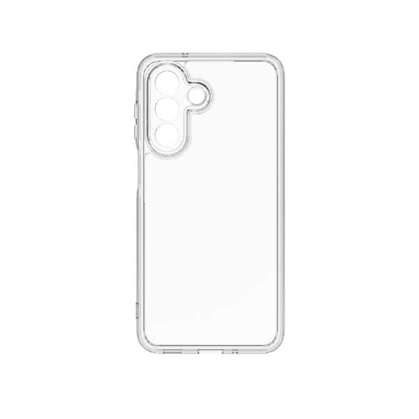 The One dėklas Samsung Galaxy A27 skaidri