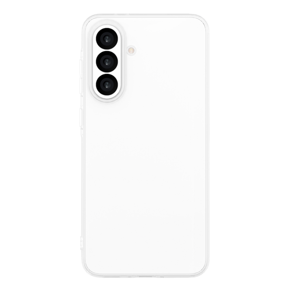 The One dėklas Samsung Galaxy A56