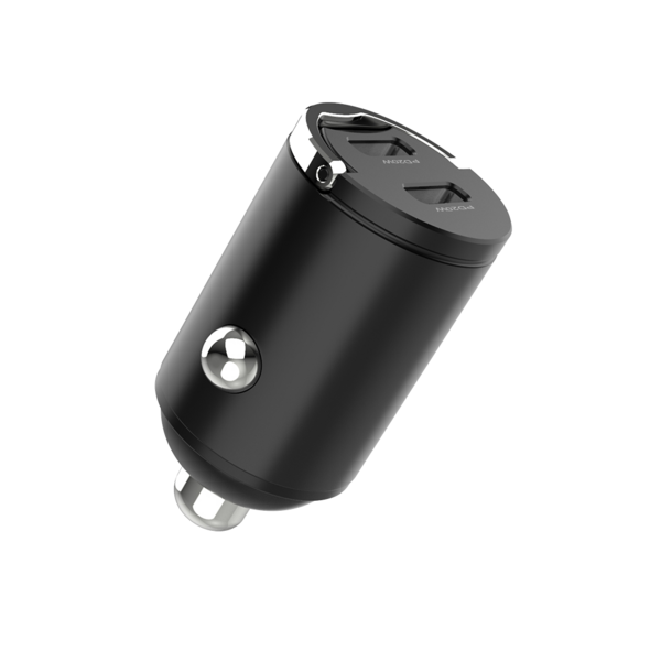 The One USB-C į Lightning kabelis, 1 m balta