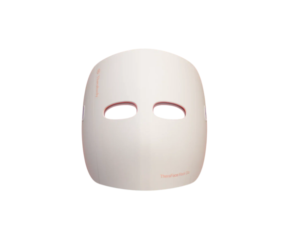 Theraface Mask Glo terapinė veido kaukė