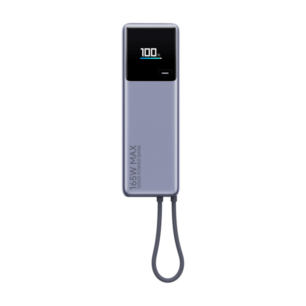 Xiaomi nešiojama baterija USB-C, 10 000 mAh