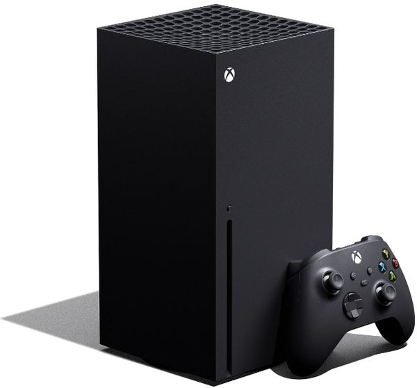 Xbox Series X