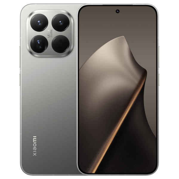 Xiaomi 15T Pro
