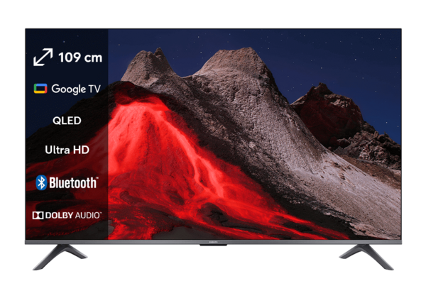 Xiaomi A Pro 43" 2026