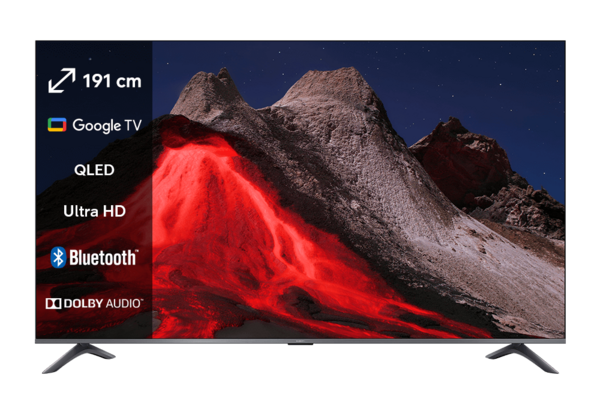 Xiaomi A Pro 75" 2026