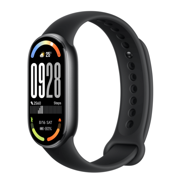Xiaomi Band 10