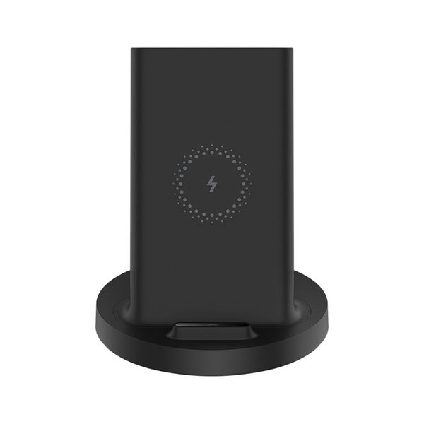 Xiaomi belaidis įkroviklis, 20W juoda