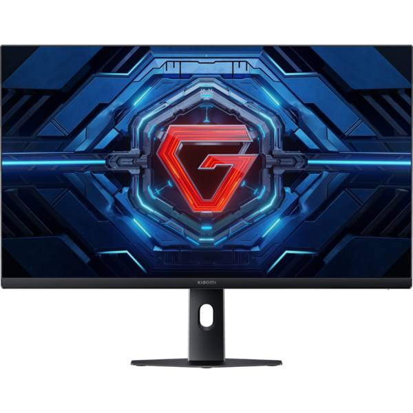 Xiaomi Gaming G27i 2026 juoda