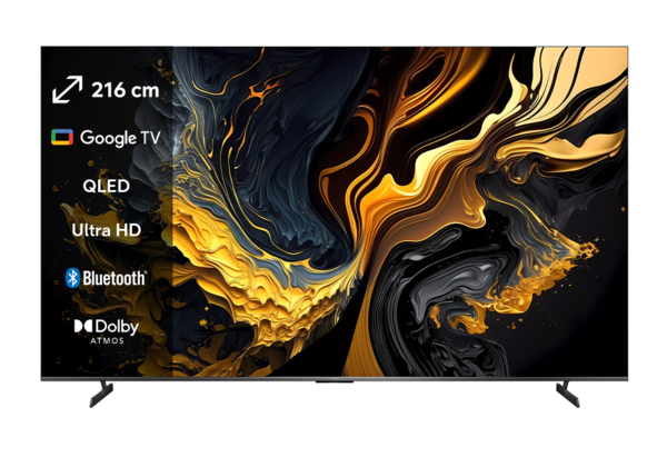 Xiaomi Max 85" 2025