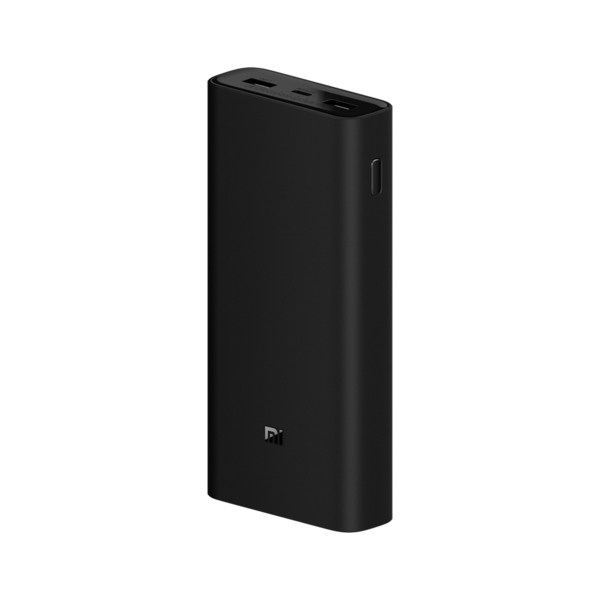 Xiaomi nešiojama baterija 20000 mAh