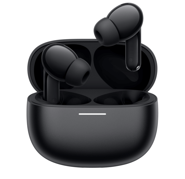 Xiaomi Redmi Buds 8 juoda