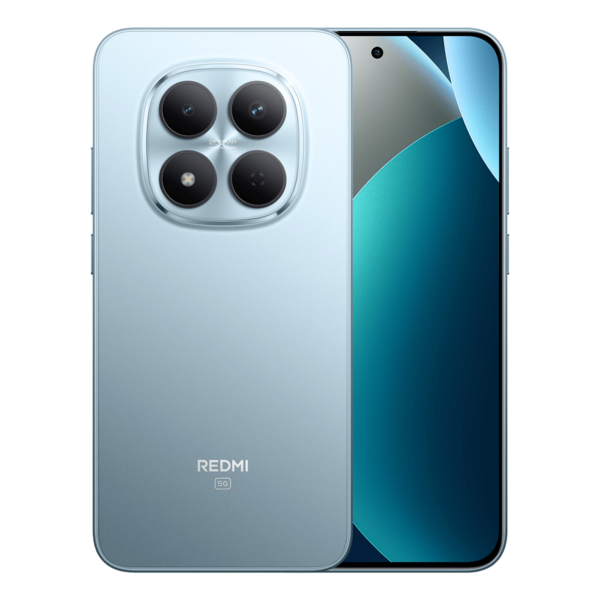Xiaomi Redmi Note 15 Pro 5G